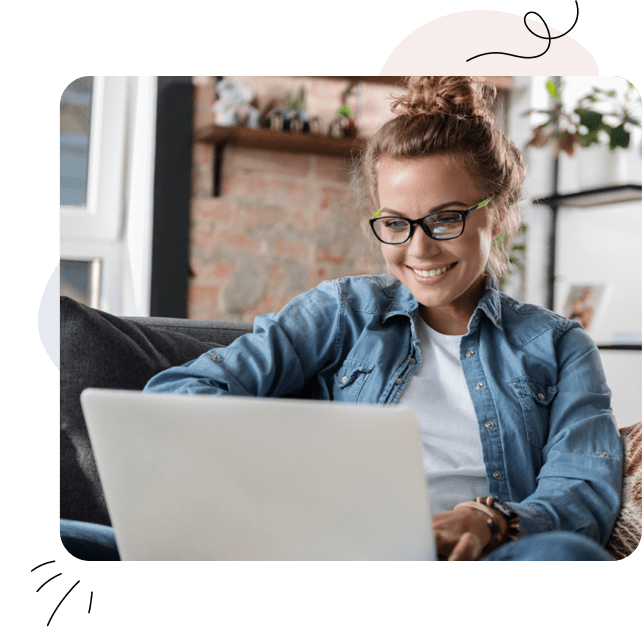 Checking website reports