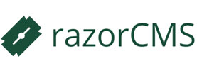 RazorCMS Hosting