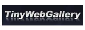 Tiny Web Gallery Hosting