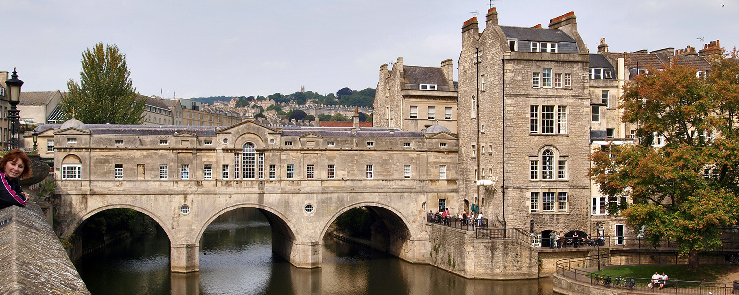 Web Hosting Bath and North East Somerset