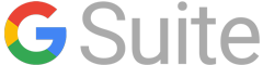 G Suite Logo