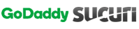 GoDaddy + Sucuri