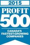 Profit 500 2015
