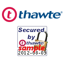 Thawte