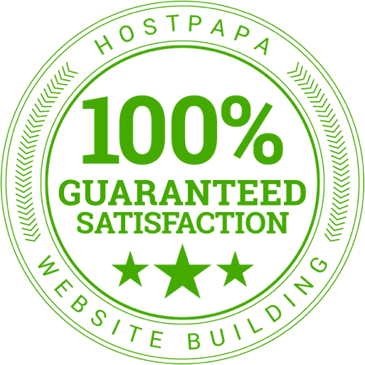 100% Satisfaction Guaranteed